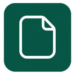 R&Dossier logo